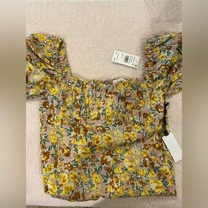 ASTR The Label Wendy Dress